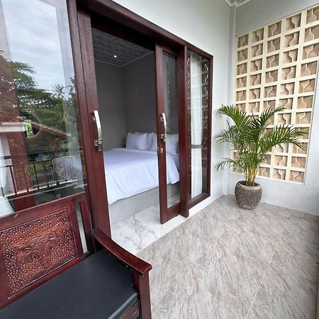 Ayu Bungalow 2 Ubud  Ngoại thất bức ảnh