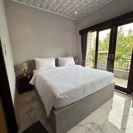 Ayu Bungalow 2 Ubud  Ngoại thất bức ảnh