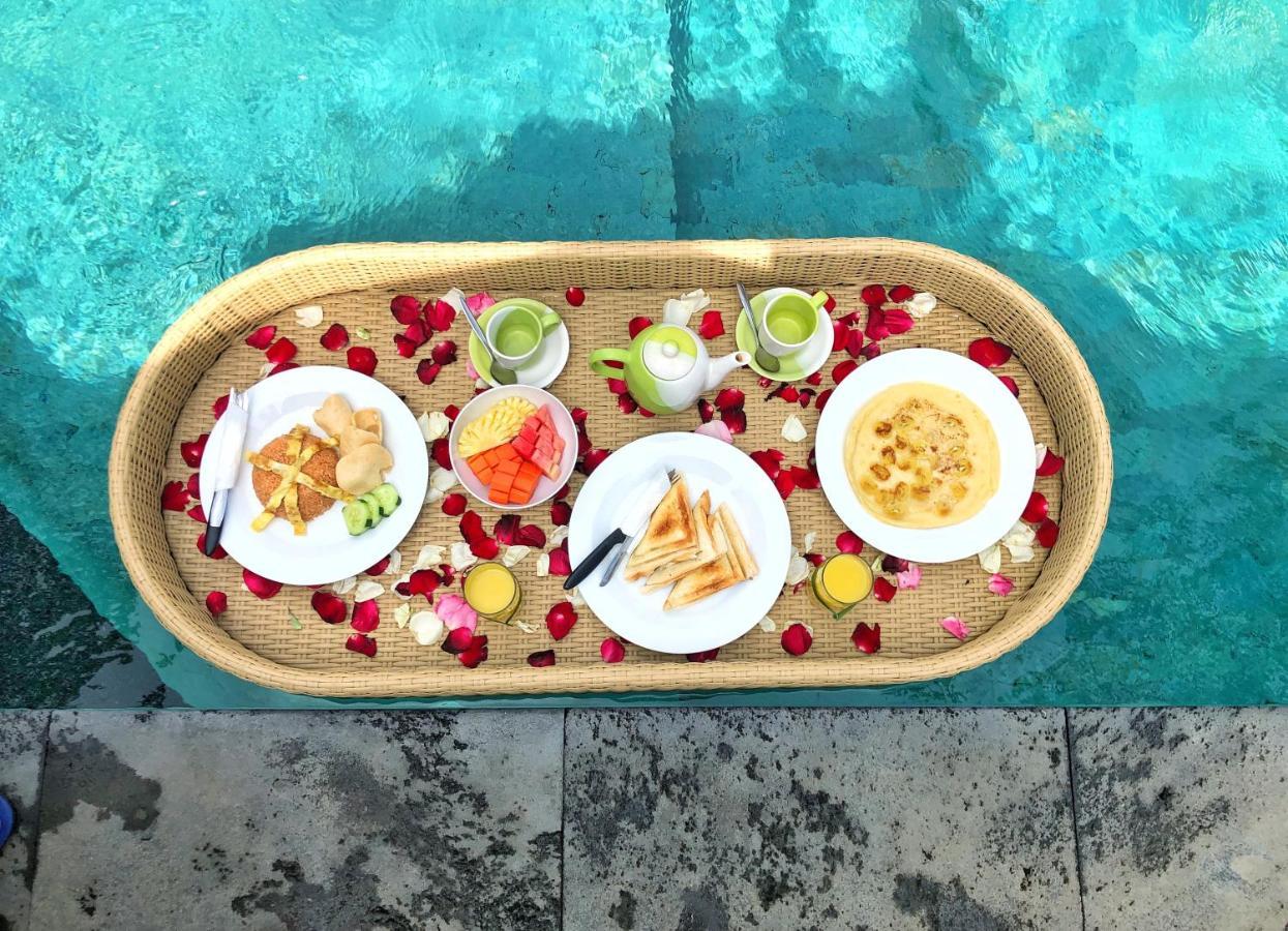 Ayu Bungalow 2 Ubud  Ngoại thất bức ảnh