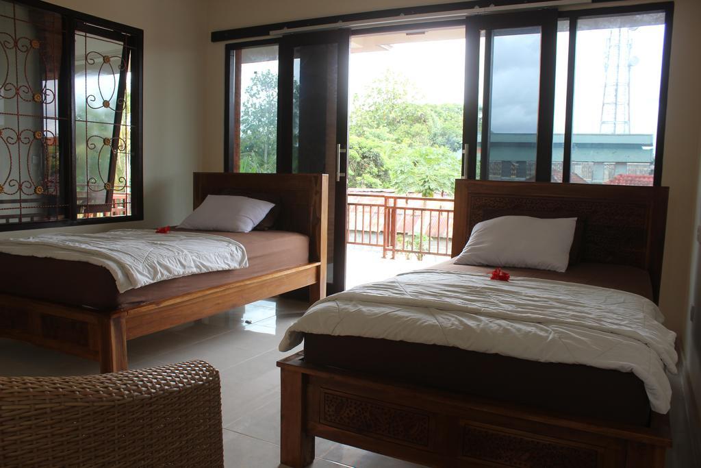 Ayu Bungalow 2 Ubud  Phòng bức ảnh