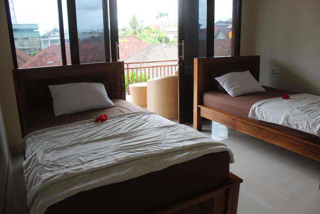 Ayu Bungalow 2 Ubud  Phòng bức ảnh