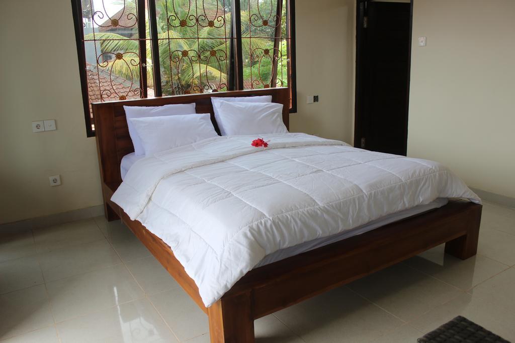 Ayu Bungalow 2 Ubud  Phòng bức ảnh