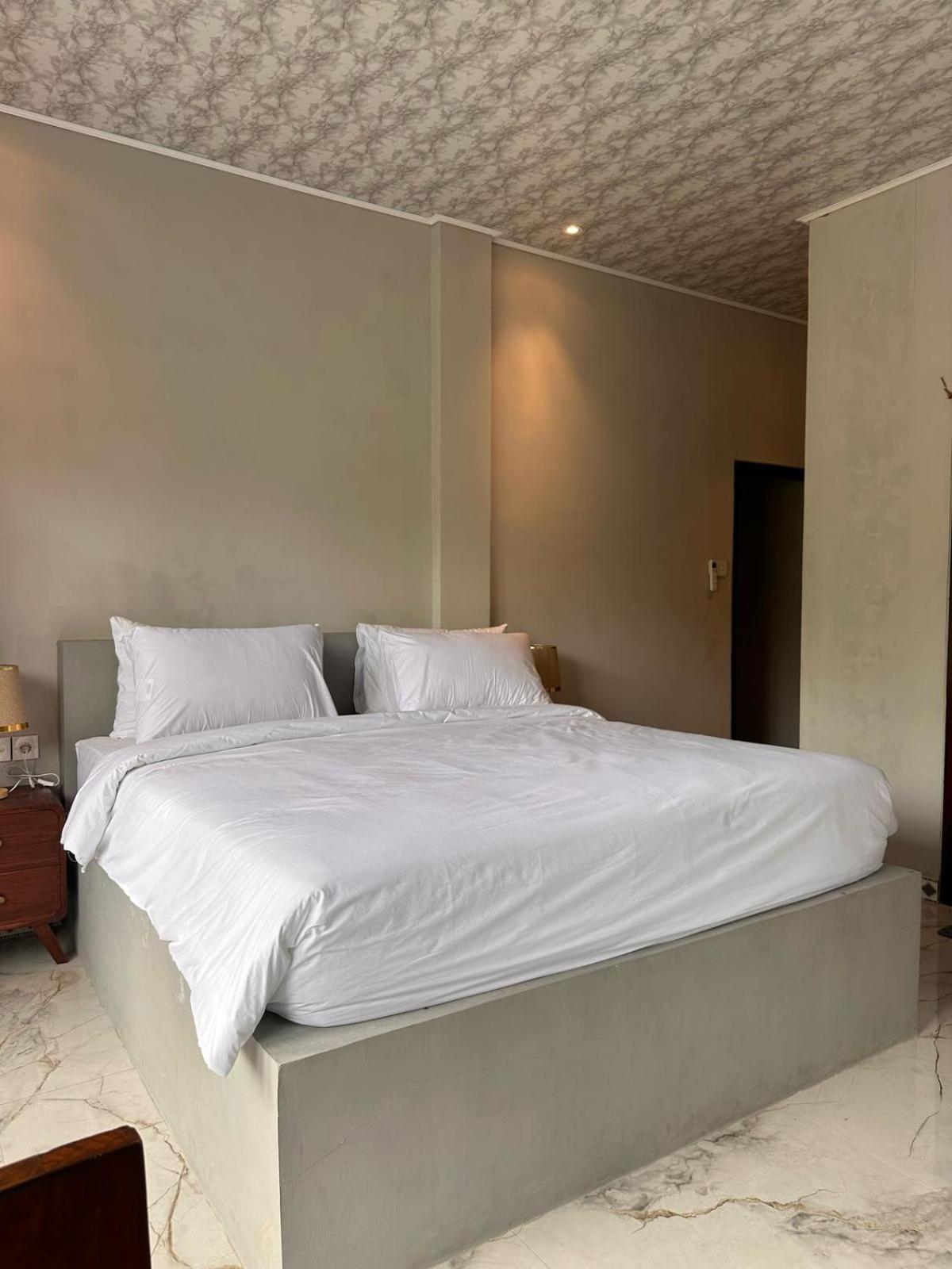 Ayu Bungalow 2 Ubud  Ngoại thất bức ảnh