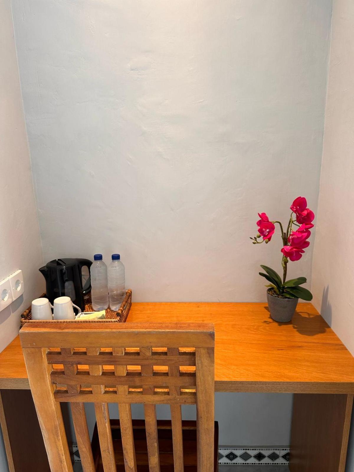 Ayu Bungalow 2 Ubud  Ngoại thất bức ảnh
