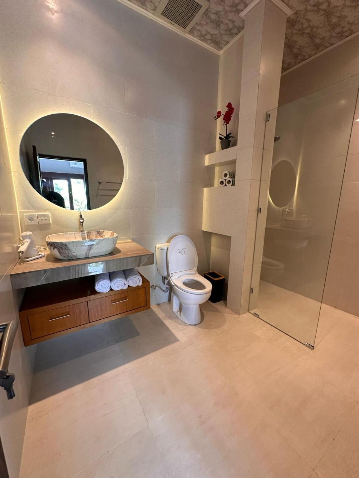 Ayu Bungalow 2 Ubud  Ngoại thất bức ảnh