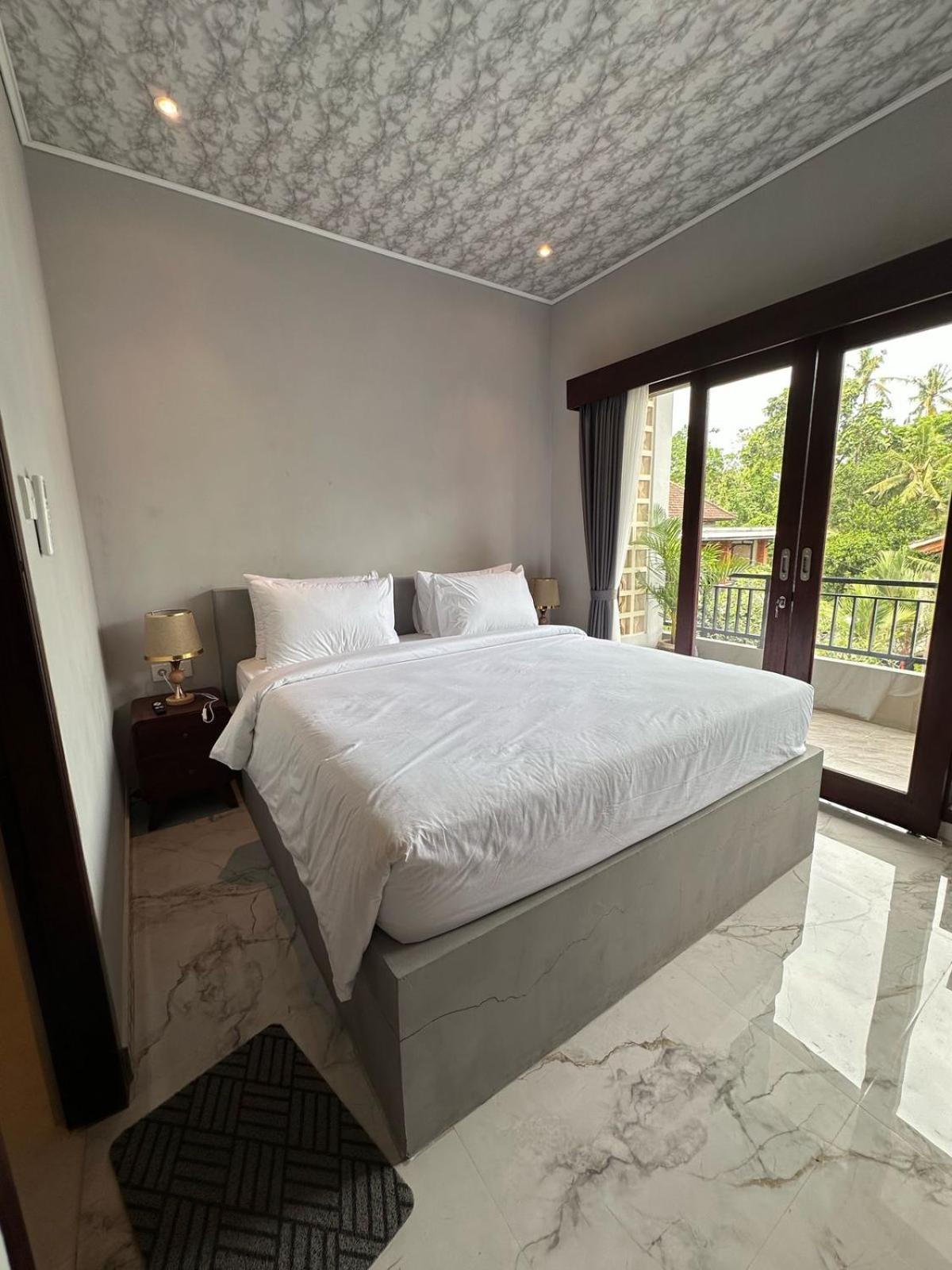 Ayu Bungalow 2 Ubud  Ngoại thất bức ảnh