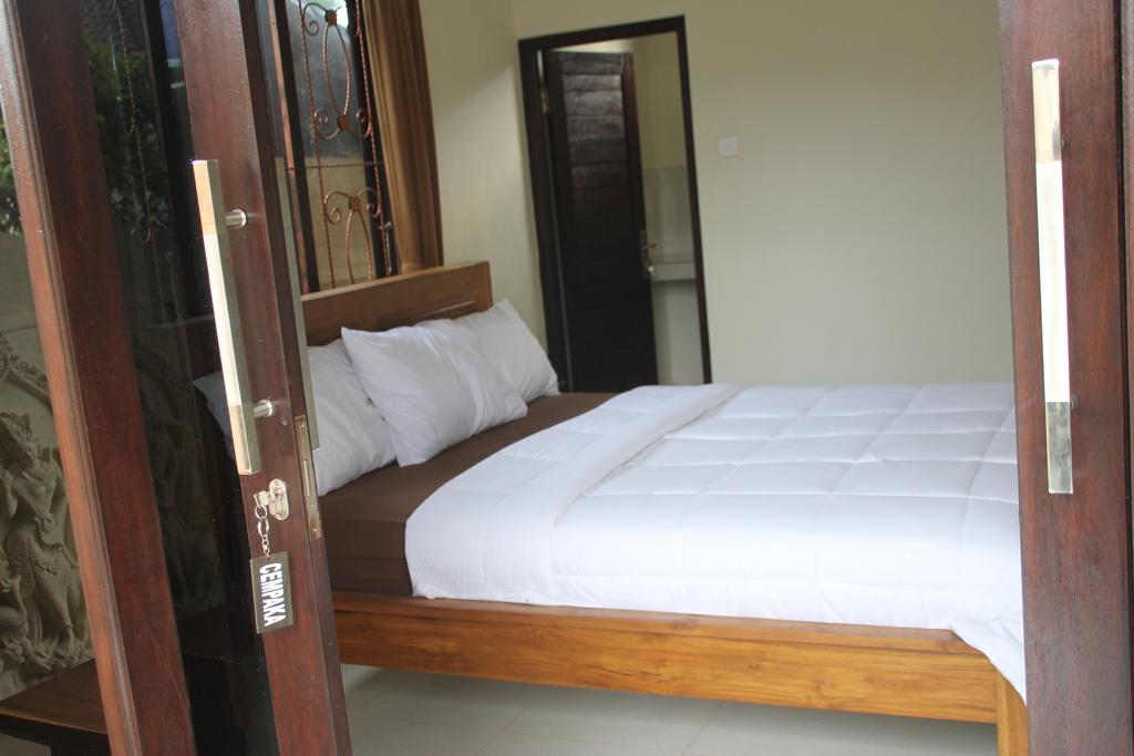 Ayu Bungalow 2 Ubud  Ngoại thất bức ảnh
