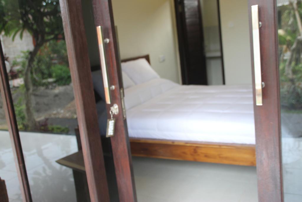 Ayu Bungalow 2 Ubud  Ngoại thất bức ảnh