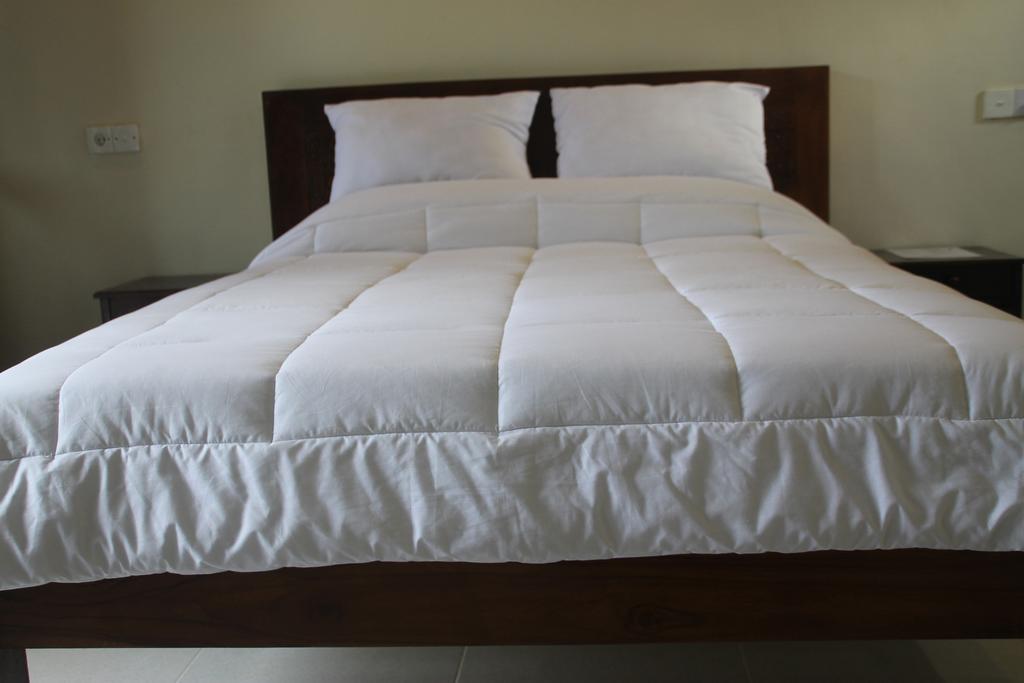 Ayu Bungalow 2 Ubud  Ngoại thất bức ảnh