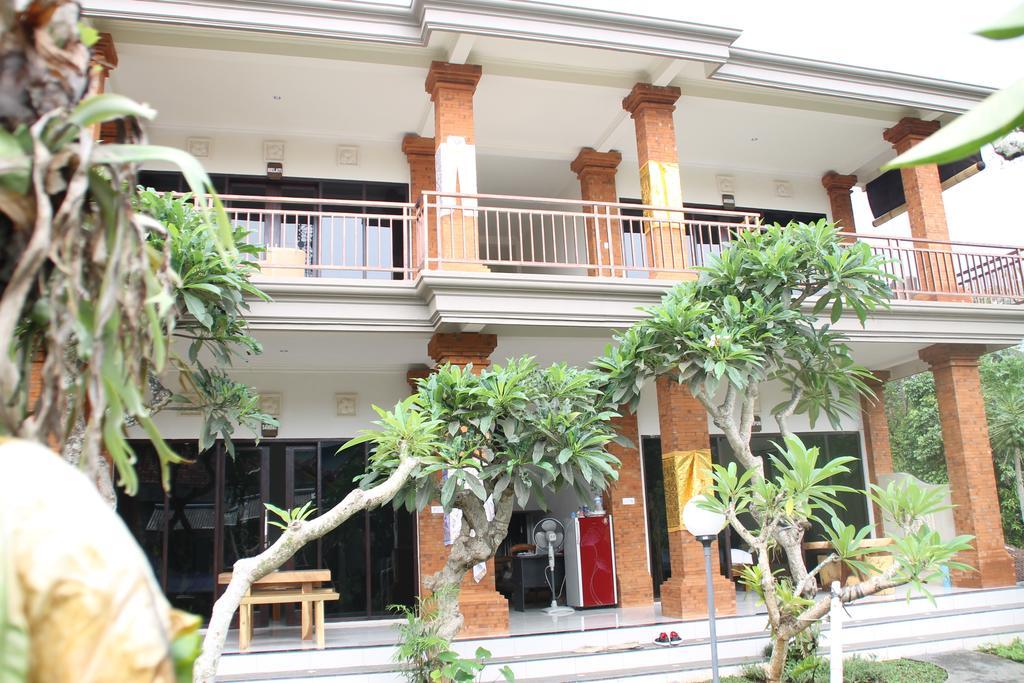 Ayu Bungalow 2 Ubud  Ngoại thất bức ảnh